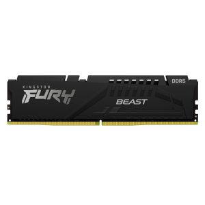 Memoria RAM PC DDR5 Kingston Fury Beast 16GB