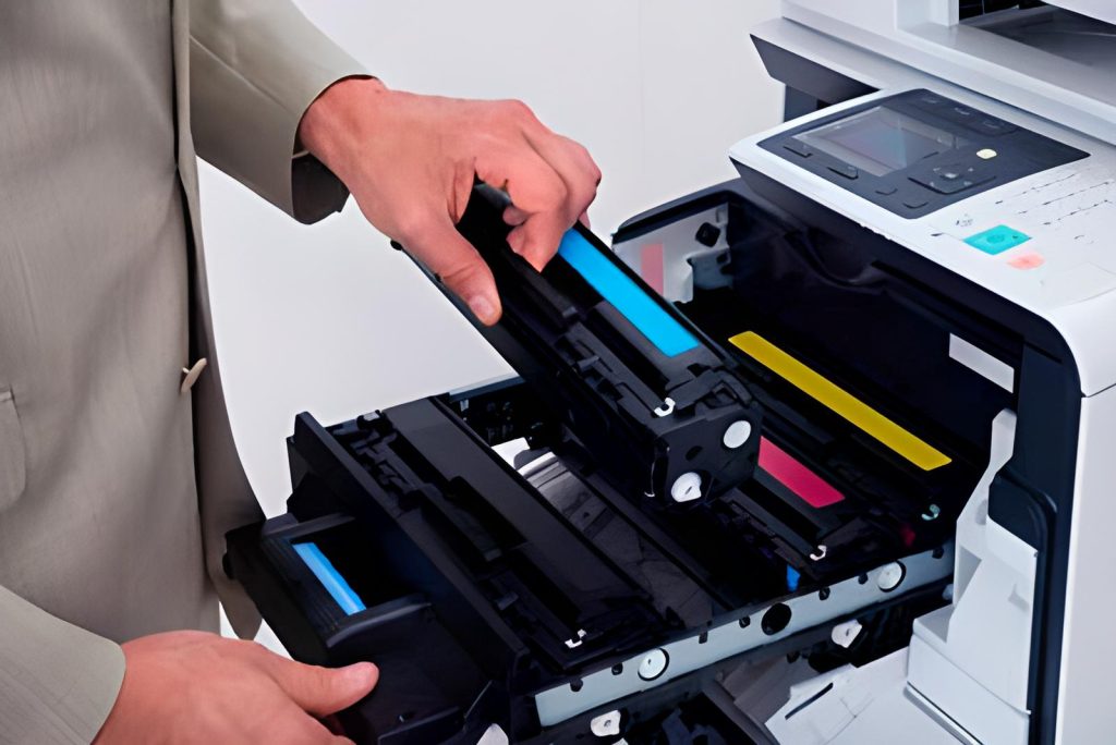 1 ¿Cómo diferenciar un servicio técnico preventivo de un correctivo a impresoras 2